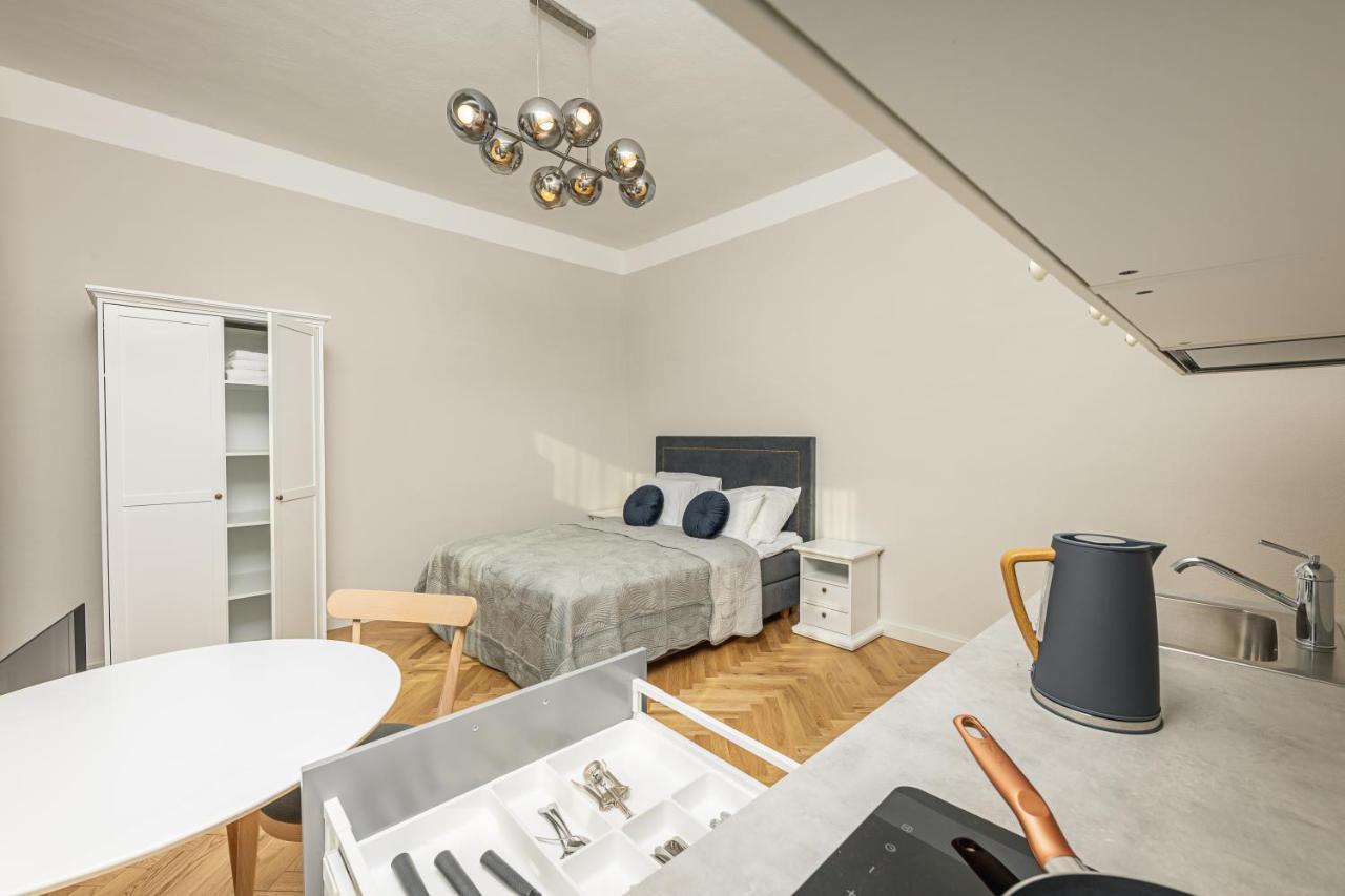 Appartement Tõnisson