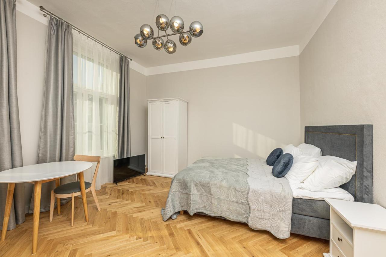 Appartement Tõnisson *