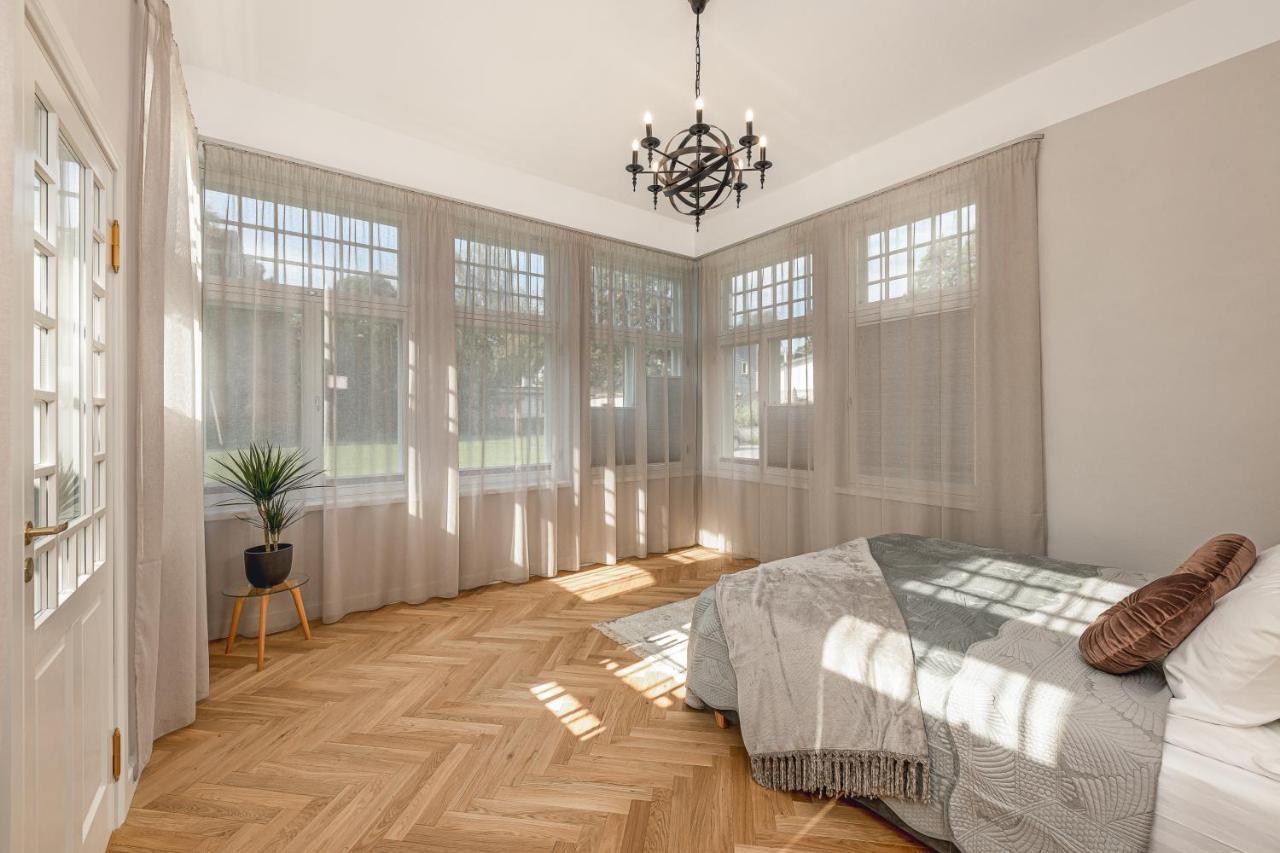 Tõnisson Appartement