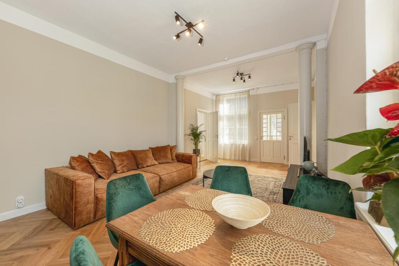Apartment Tonisson *