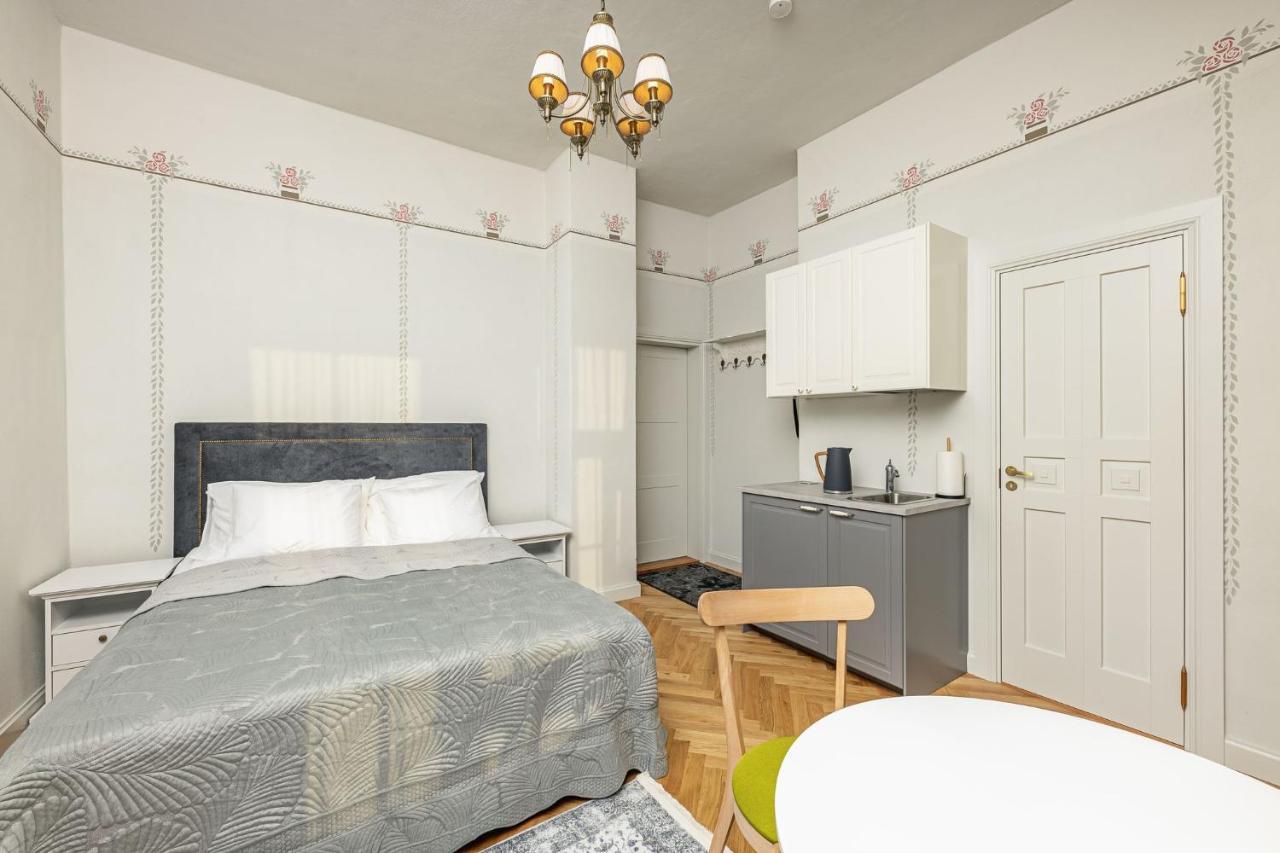Appartement Tõnisson *