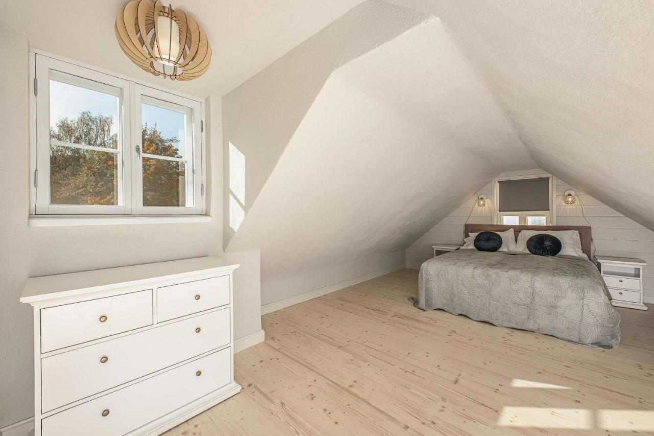 Apartment Tonisson *