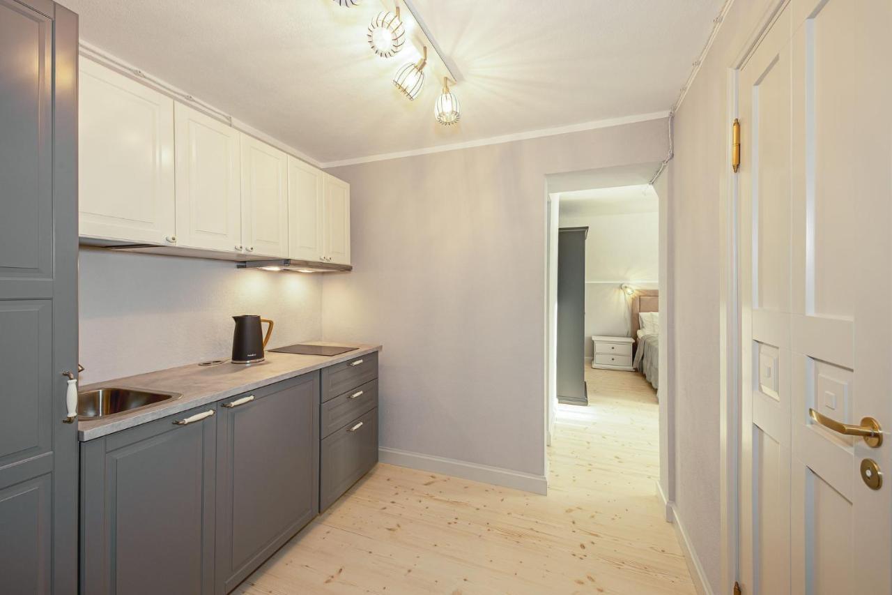 Apartment Tonisson *