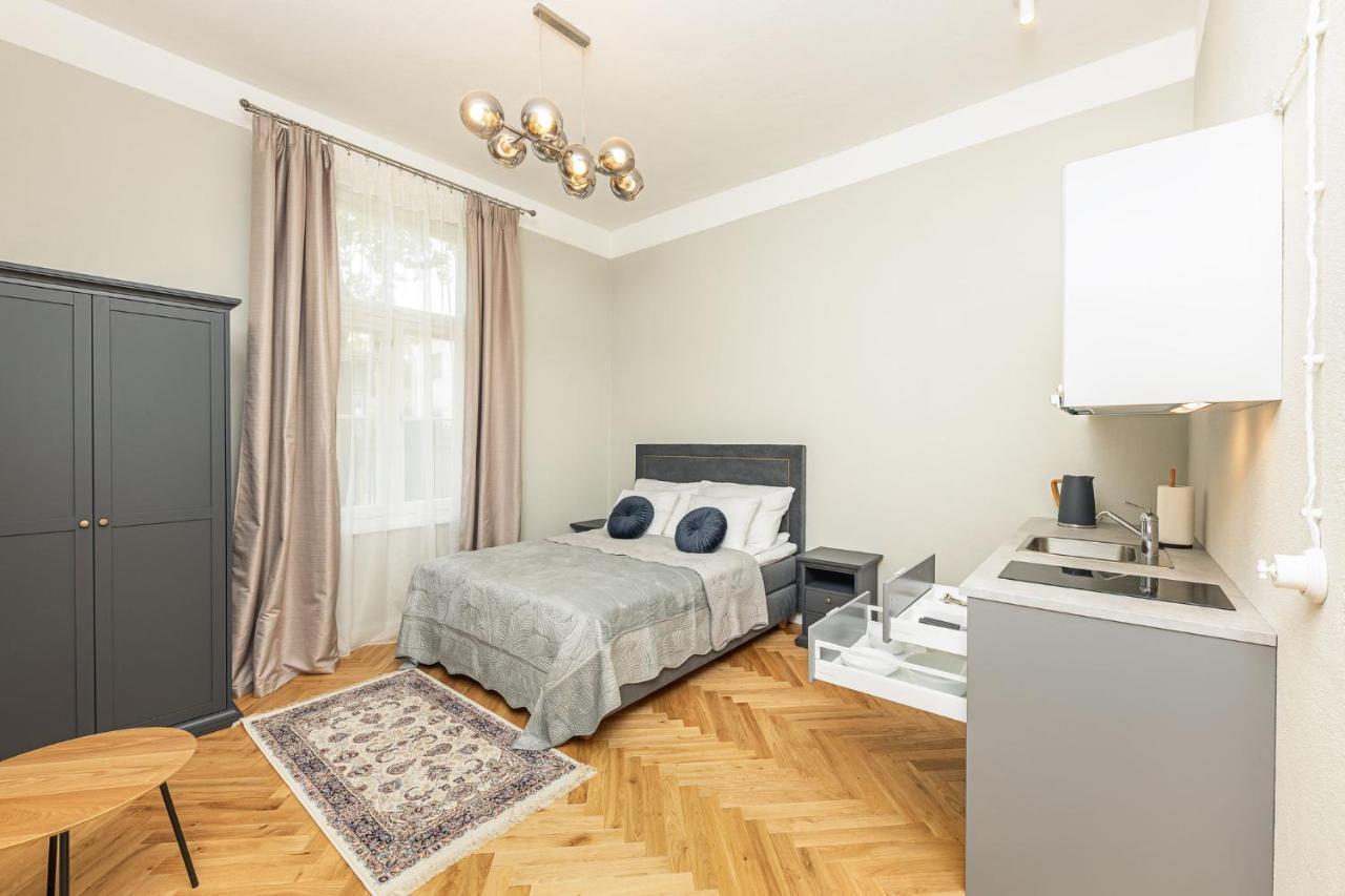 Apartment Tonisson *