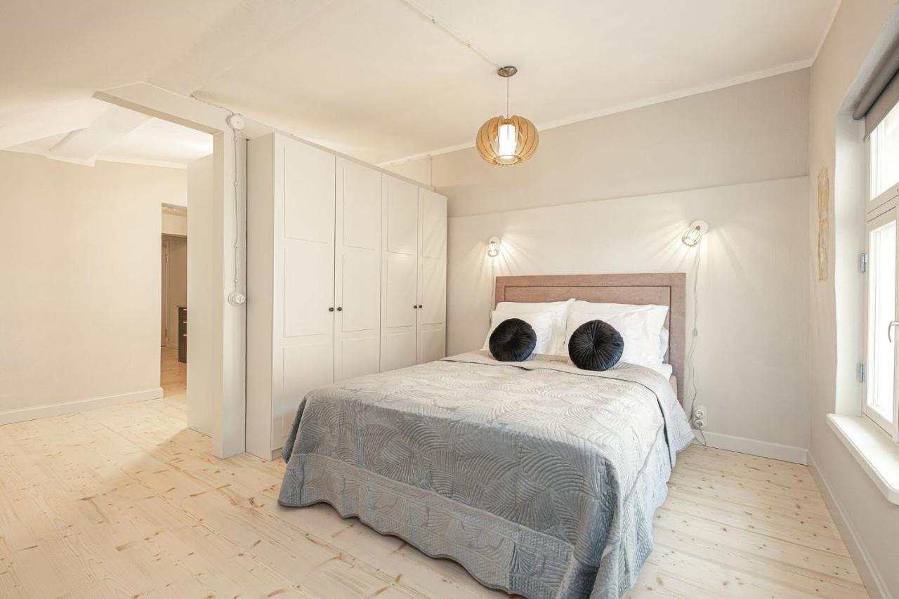 Tõnisson Appartement Tartu