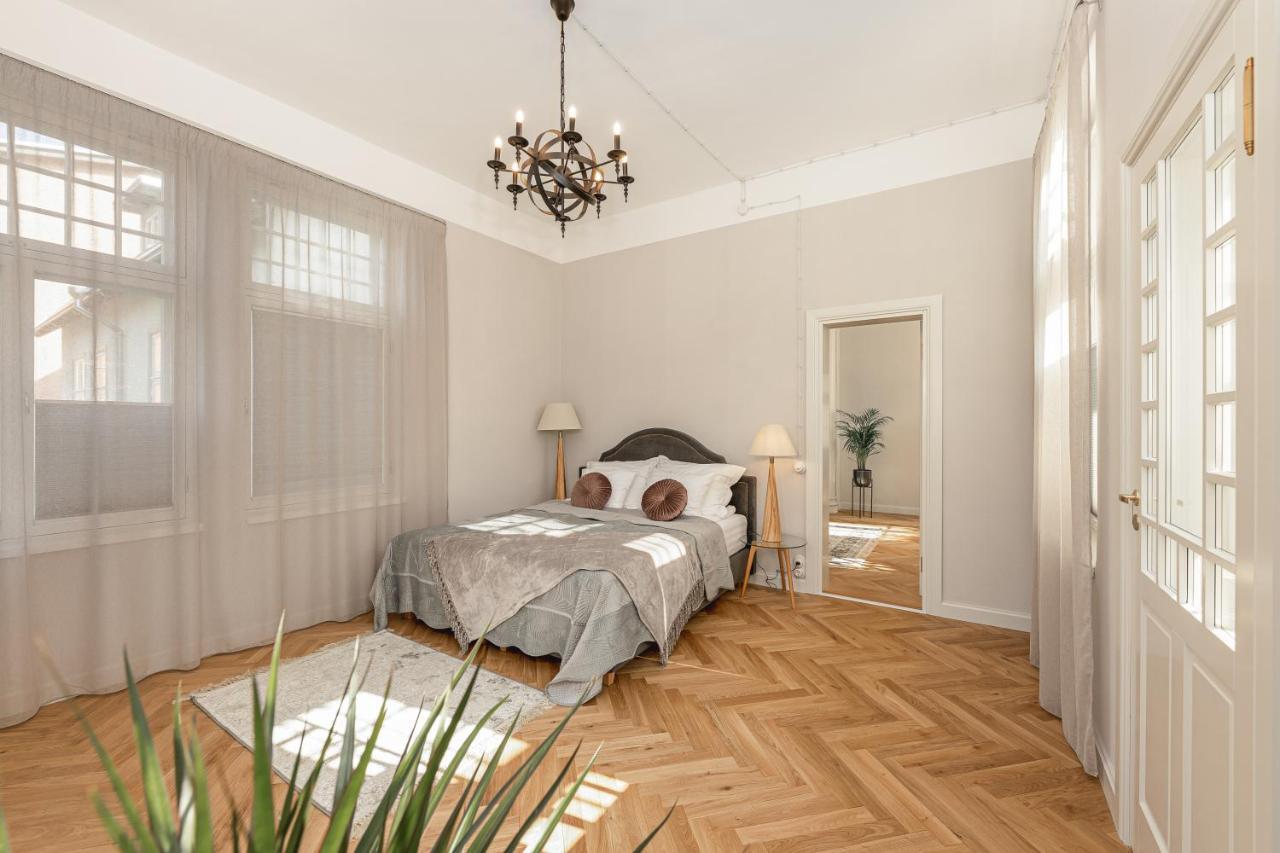 Tõnisson Appartement