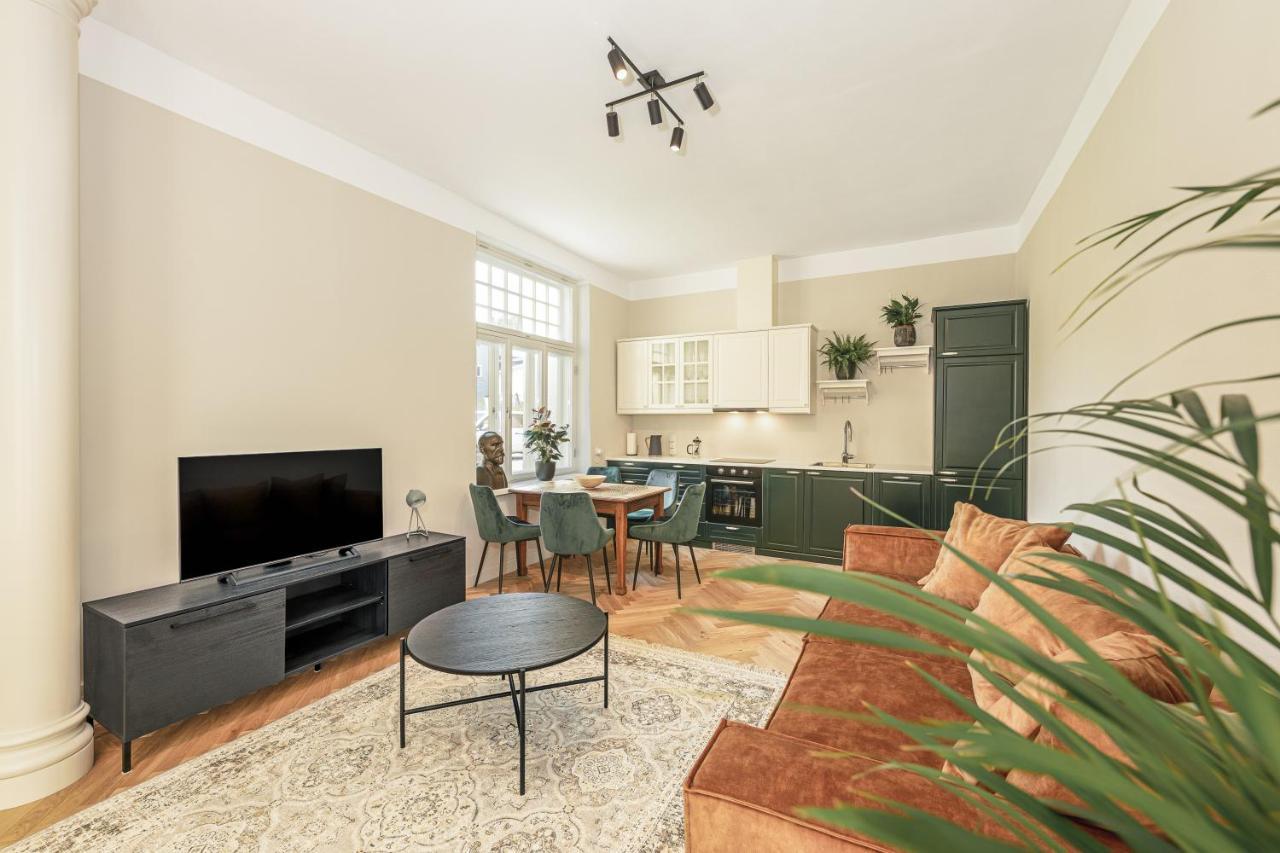 Apartment Tonisson *