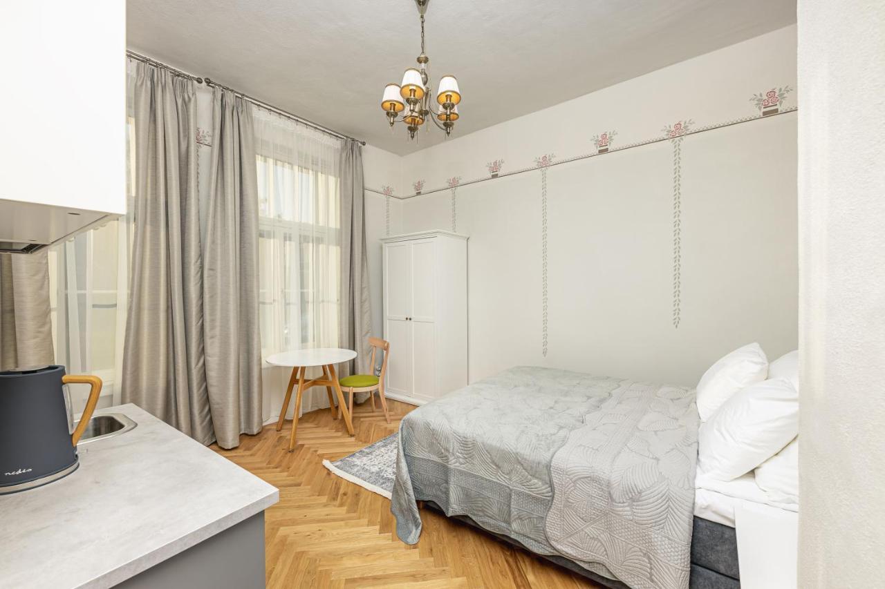Tõnisson Appartement