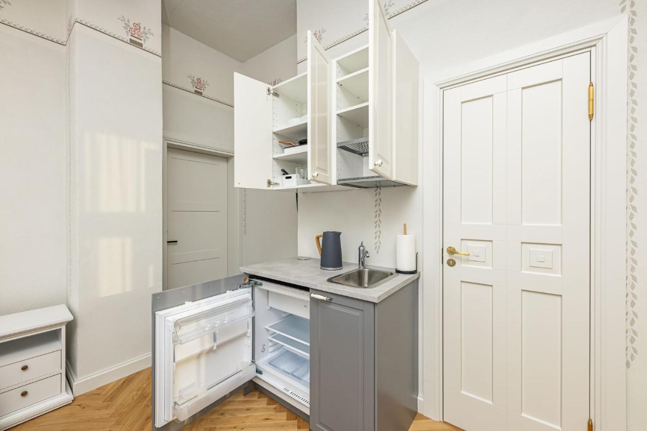 Tõnisson Appartement
