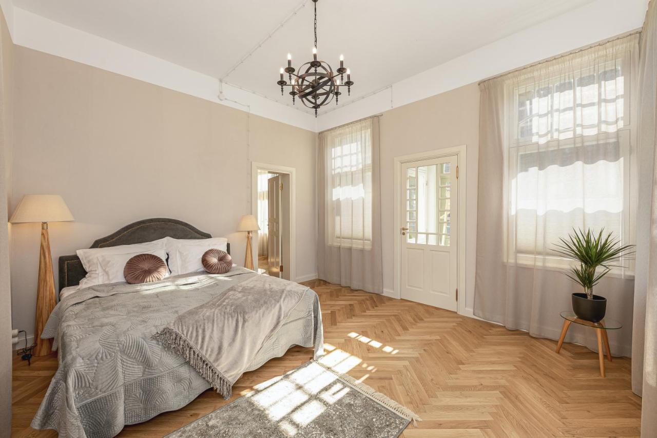 Tõnisson Appartement *