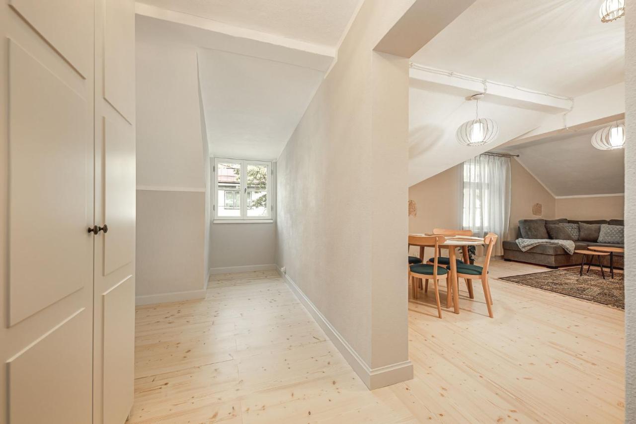 Tõnisson Appartement *
