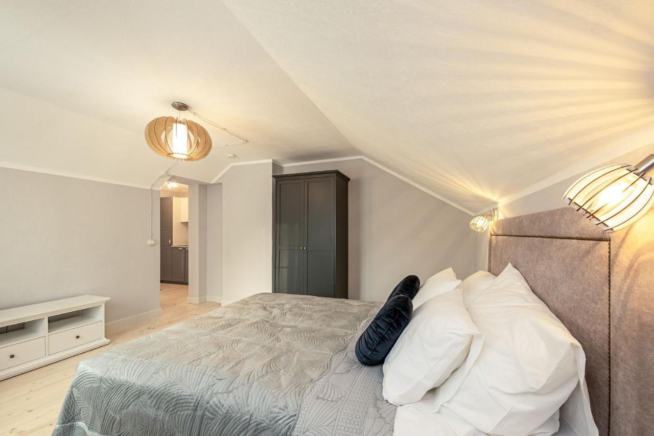 Tõnisson Appartement