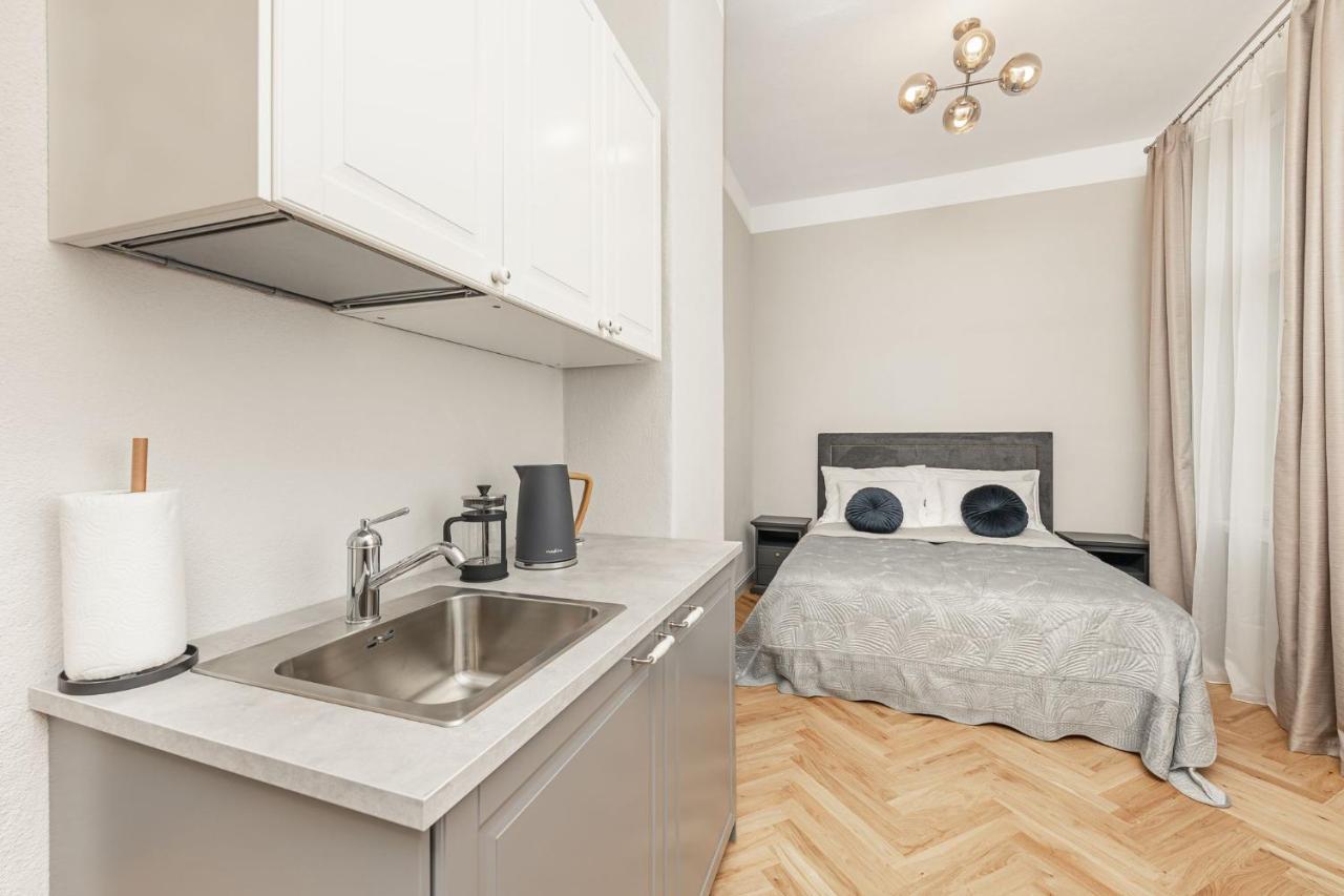 Tõnisson Appartement Tartu