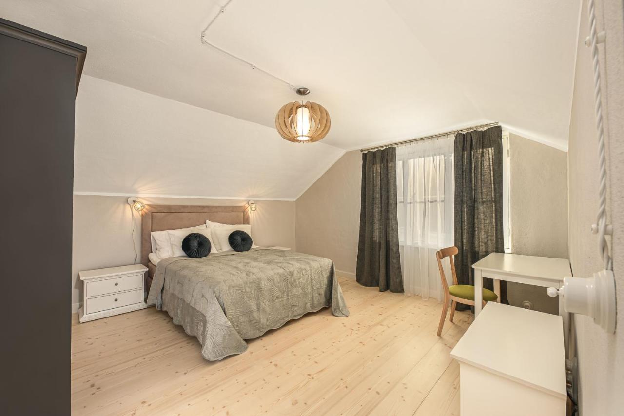 Tõnisson Appartement