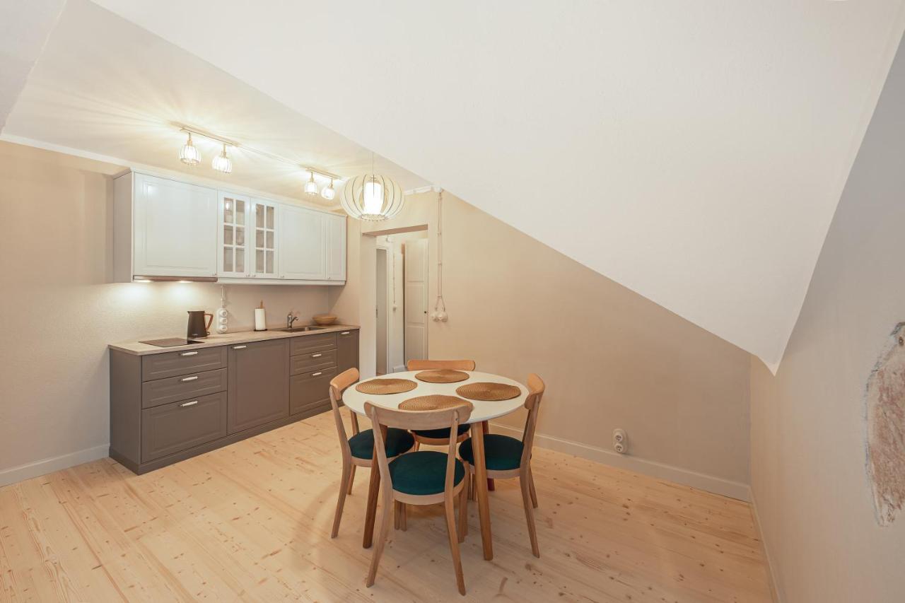 Appartement Tõnisson Tartu