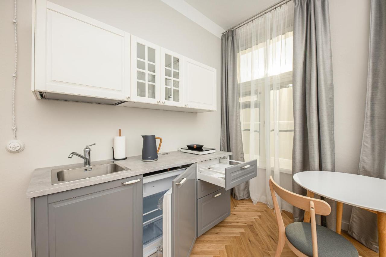 Tõnisson Appartement